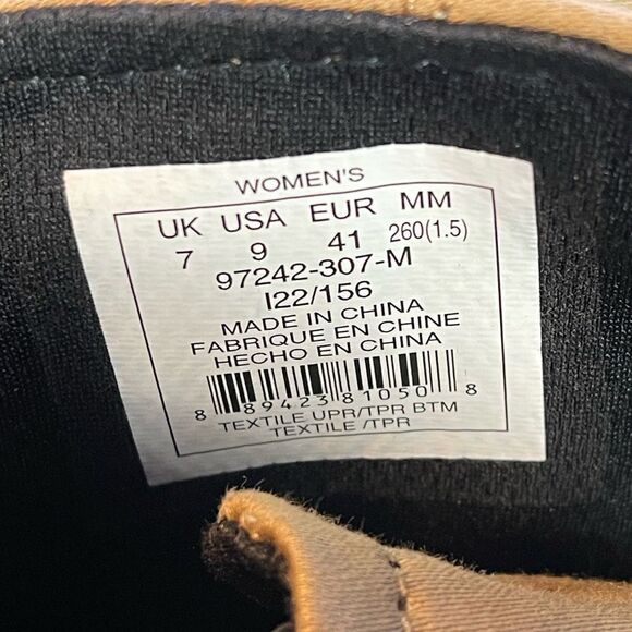 Palladium Revolt Hi TX boots combat hiking boots in Olive. Gorpcore sz 9. New - Picture 10 of 10